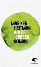 Mariken Heitman - Wilde Erbsen