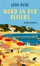 John Bude - Mord an der Riviera