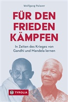 Wolfgang Palaver - Für den Frieden kämpfen