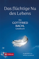 Gottfried Bachl, Wilhelm Achleitner - Das flüchtige Nu des Lebens