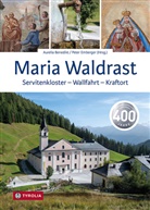 Aurelia Benedikt, Aurelia Benedikt, Emberger, Peter Emberger - Maria Waldrast