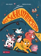 Sabine Kranz, Nils Mohl, Sabine Kranz - Der Schlummerang