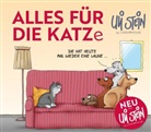 Uli Stein - Alles für die Katz(e) (Uli Stein by CheekYmouse)