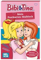 Bibi & Tina