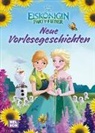 Disney Die Eiskönigin: Party-Fieber: Neue Vorlesegeschichten