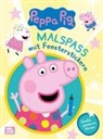 Peppa Wutz Mitmachbuch