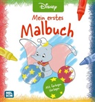 Mein erstes Disney Buch