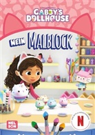 Gabby's Dollhouse: Mein Malblock