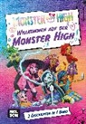 Monster High: Willkommen auf der Monster High!