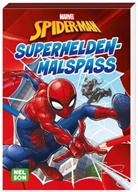 Spider-Man: Superhelden Malspaß