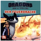 Maxi-Mini 174: Dragons: Die neun Welten »Der Feuerdrache«