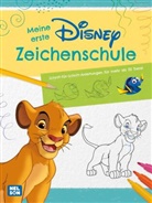 Disney Kreative Beschäftigung