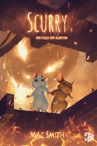 Mac Smith - Scurry 3