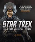 Joe Nazzaro - Star Trek - Die Kunst von Neville Page