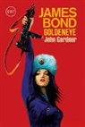 John Gardner - James Bond: GoldenEye (Der Roman zum Filmklassiker)