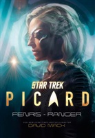 David Mack - Star Trek - Picard: Fenris-Ranger