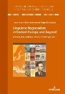 Bojan Beli¿, Bojan Belic, Toyoharu Nawa, Motoki Nomachi, Dieter Stern, Christian Voß - Linguistic Regionalism in Eastern Europe and Beyond