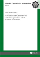 Rauf Ceylan - Muslimische Gemeinden