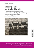 Eneida Jacobsen - Theologie und politische Theorie