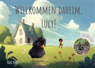 Yani Nara - Willkommen daheim, Lucy!