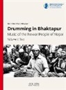 Gert-Matthias Wegner - Drumming in Bhaktapur, 2 Teile