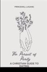Princewill Lagang - The Pursuit of Purity