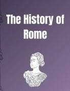 Titus Livius - HISTORY OF ROME