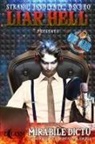 Liar Hell - Mirabile Dictu - Storie Maledette Raccontate dal Diavolo