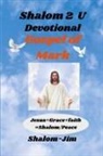 Shalom Jim - Devotional