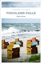Corinna Kastner - Fischland-Falle