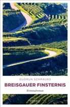 Gudrun Schmauks - Breisgauer Finsternis
