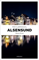 Per Sjørndahl - Alsensund