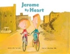 Olivier Tallec - Jerome by Heart