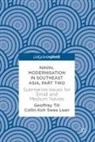 Geoffrey Till, Koh Swee Lean, Collin Koh Swee Lean, Geoffrey Till - Naval Modernisation in Southeast Asia, Part Two