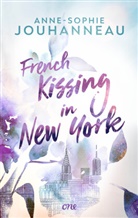 Anne-Sophie Jouhanneau - French Kissing in New York