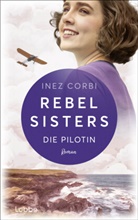 Inez Corbi - Rebel Sisters