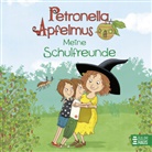 Sabine Städing, Büchner Sabine - Petronella Apfelmus - Meine Schulfreunde