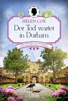 Helen Cox - Der Tod wartet in Durham