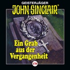Jason Dark, Diverse, Alexandra Lange, Martin May, Dietmar Wunder - John Sinclair - Folge 170, 1 Audio-CD (Hörbuch)