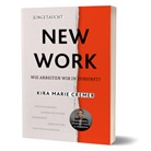 Kira Marie Cremer - Eingetaucht: New Work