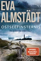 Eva Almstädt - Ostseefinsternis
