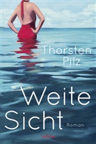 Thorsten Pilz - Weite Sicht