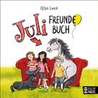 Petra Eimer - Juli - Freundebuch