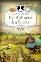 Julia Chapman - Ein Wolf unter den Schafen
