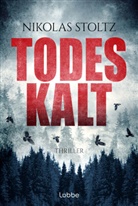 Nikolas Stoltz - Todeskalt
