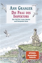 Ann Granger - Die Frau des Inspektors