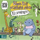 Nikolai Renger - Und sie schrien nach Klopapier - Ein Quatschliederbuch