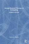 Cynthia K. Chandler, Cynthia K. (University of North Texas Chandler, Chandler Cynthia K. - Animal-Assisted Therapy in Counseling