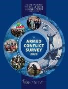 the International Instit Strategic Studies (Iiss), The International Institute for Strategic Studies (IISS) - Armed Conflict Survey 2023