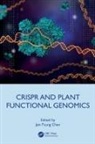 Jen-Tsung Chen, Jen-Tsung Chen - Crispr and Plant Functional Genomics